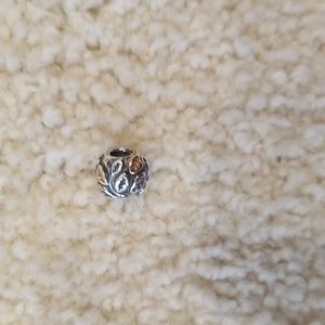 Retired Orginal pandora charm